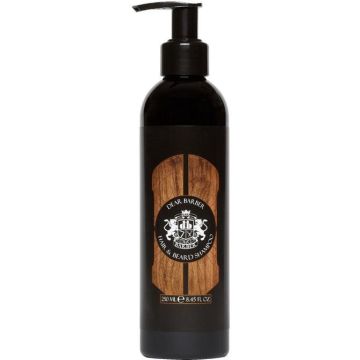 Dear Barber Hair & Beard Shampoo 250ml
