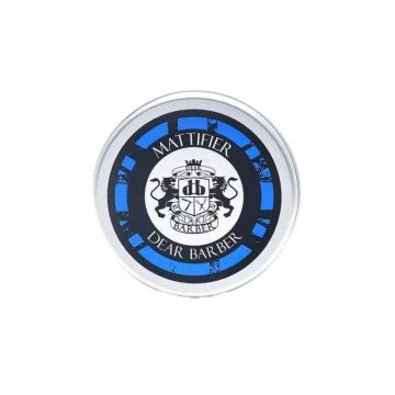 Dear Barber Mattifier 20gr verpakking
