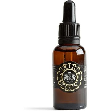Dear Barber Beard Oil 30ml