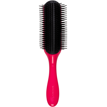 Denman Original Styling Brush D4 in Asian Orchid kleur