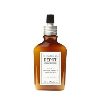 Depot 202 Complete Leave In Conditioner 100ml