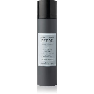 Depot No. 805 No Hangover Face Gel 50 ml