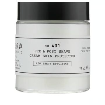 Depot No. 401 Pre & Post Shave Cream 75 ml