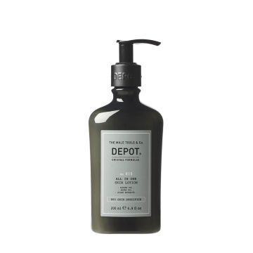 Depot N° 815 All in One Skin Lotion 200 ml