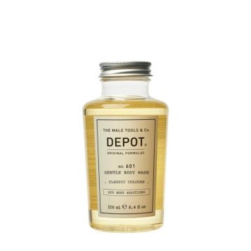 Depot N° 601 Body Wash Sartorial Sage 250ml