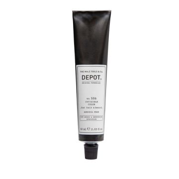 Depot N° 506 Invisible Color Graphite 60ml verpakking