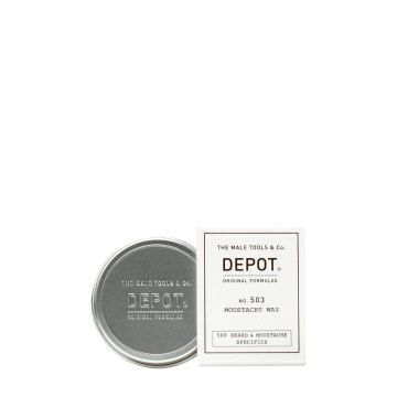 Depot N° 503 Moustache Wax 30ml