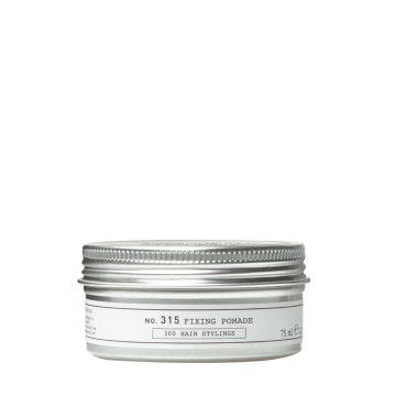 Depot N° 315 Fixing Pomade 75ml verpakking