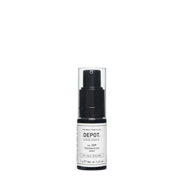 Depot N° 309 texturizing dust 7g verpakking