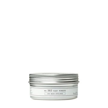 Depot N° 302 Clay Pomada 75ml verpakking