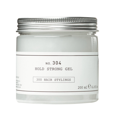 Depot No. 304 Hold Strong Gel 200ml