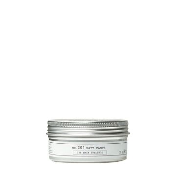 Depot N° 301 Matt Paste 75ml verpakking