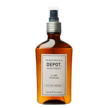 Depot No. 305 Volumizer Spray 200ml
