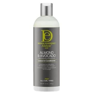 Design Essentials Almond Avocado Leave-In 8oz