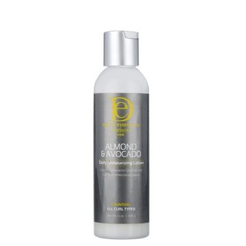Design Essentials Natural Almond & Avocado Moisturizing Lotion 180g