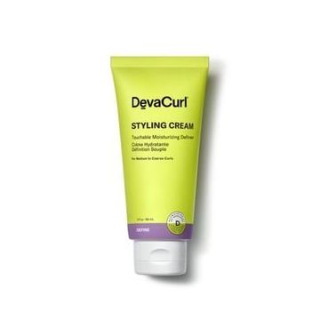 DevaCurl Styling Cream Touchable Moisturizing Definer 88 ml