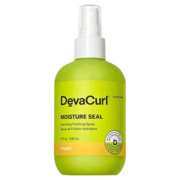 DevaCurl Moisture Seal Hydrating Finishing Spray 236ml