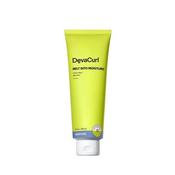 DevaCurl Melt Into Moisture Treatment Mask 236ml verpakking