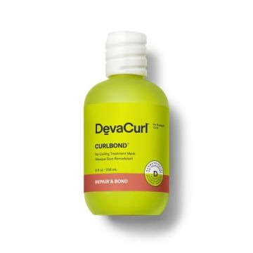 Devacurl CURLBOND™ MASK Re-Coiling Intense Treatment 8oz