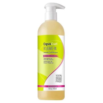 DevaCurl B'Leave-in Miracle Curl Plumper 473ml