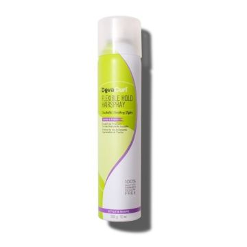 DevaCurl Flexible-Hold Hair Spray (10 oz.)