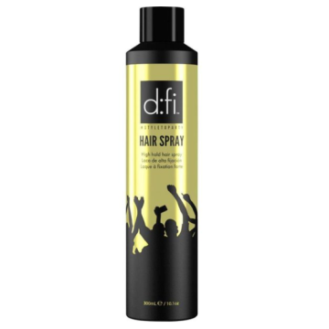 D:Fi Hairspray 300Ml