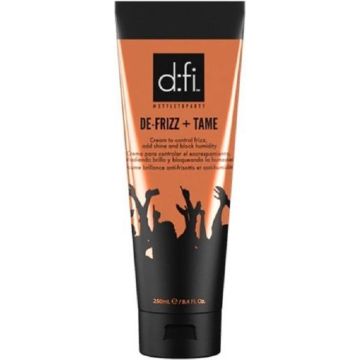 D:Fi Defrizz And Tame 250Ml