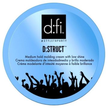 D:Fi D:Struct 75G