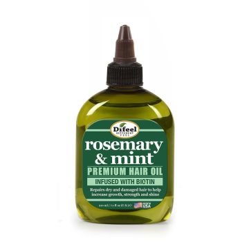 Difeel Rosemary & Mint Premium Hair Oil 210ml