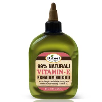 Difeel Premium Vitamin-E Hair Oil 210ml