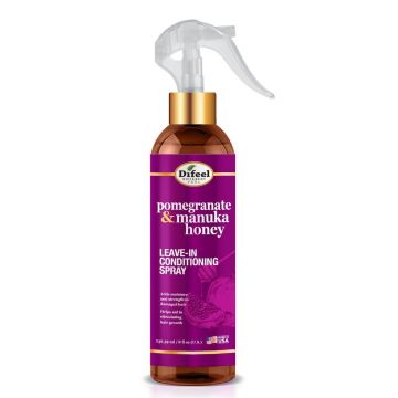 Difeel Pomegranate Manuka Honey Leave-In 237ml