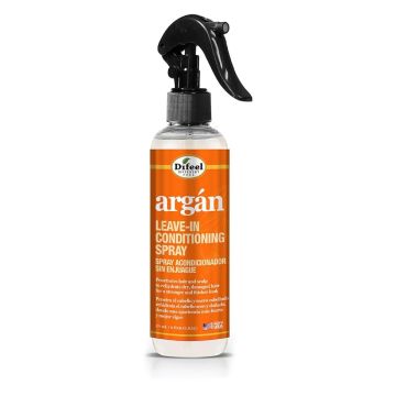 Difeel Argan Oil Leave in Conditioner Hair Spray 237ml