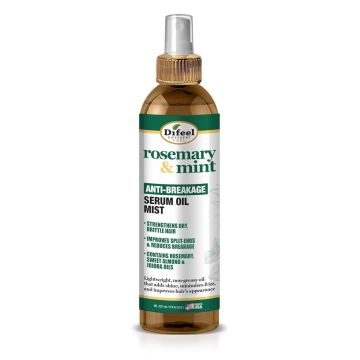 Difeel Rosemary and Mint Anti-Breakage Serum Oil Mist 237ml