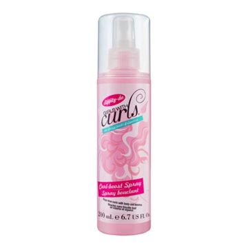 Dippity-Do Girls with Curls Boost Spray 6.7oz