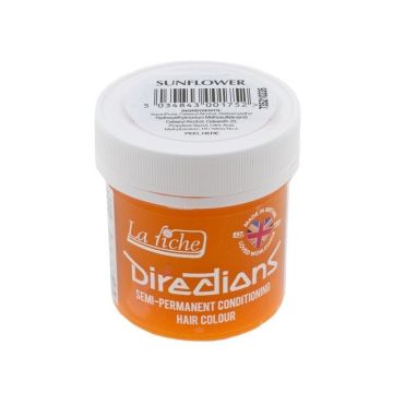 Directions Hair Color Sunflower 88ml verpakking