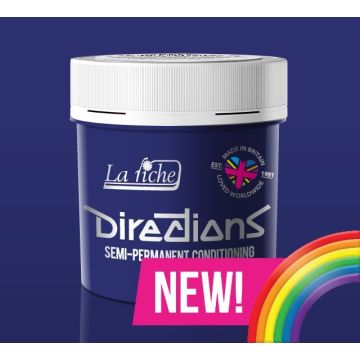Directions Hair Color Ultra Violet 88ml