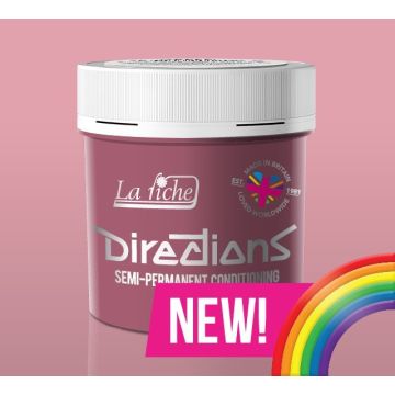 Directions Hair Color Pastel Rose verpakking