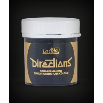 Directions Hair Color in Ebony - 88 ml voor glanzend haar