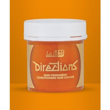 Directions Hair Color in Apricot kleur voor glanzend haar