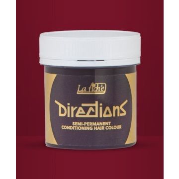 Directions Hair Color Rubine 88 ml
