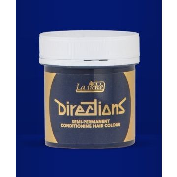 Directions Hair Color - Midnight Blue - 88 ml