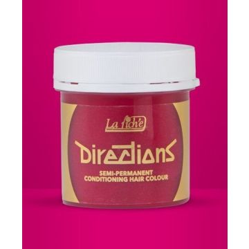 Directions Hair Color - Flamingo Pink - 88 ml