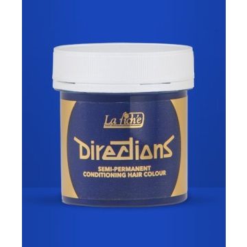 Directions Hair Color Atlantic Blue 88 ml