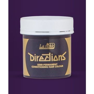 Directions Hair Color - Plum - 88 ml verpakking