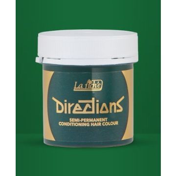 Directions Hair Color in Apple Green - 88 ml