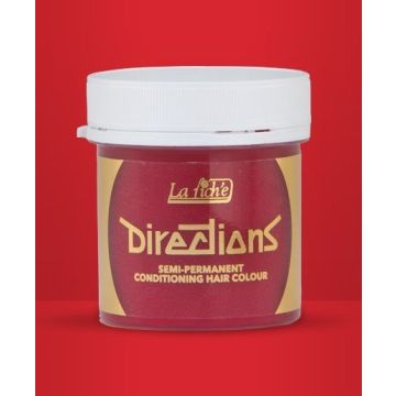 Directions Haarverf Poppy Red 88 ml