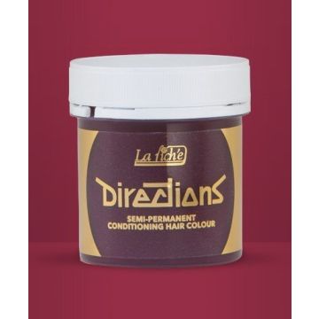 Directions Haarverf Rose Red - 88 ml