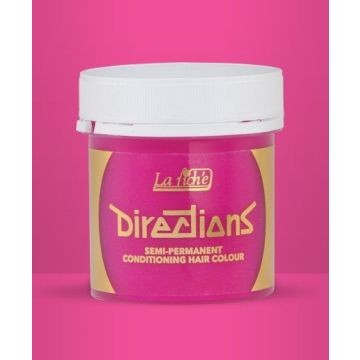 Directions Hair Color - Carnation Pink - 88 ml verpakking
