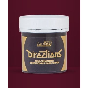 Directions Haarverf Dark Tulip 88 ml