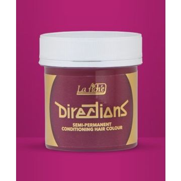 Directions Hair Color Cerise 88 ml verpakking